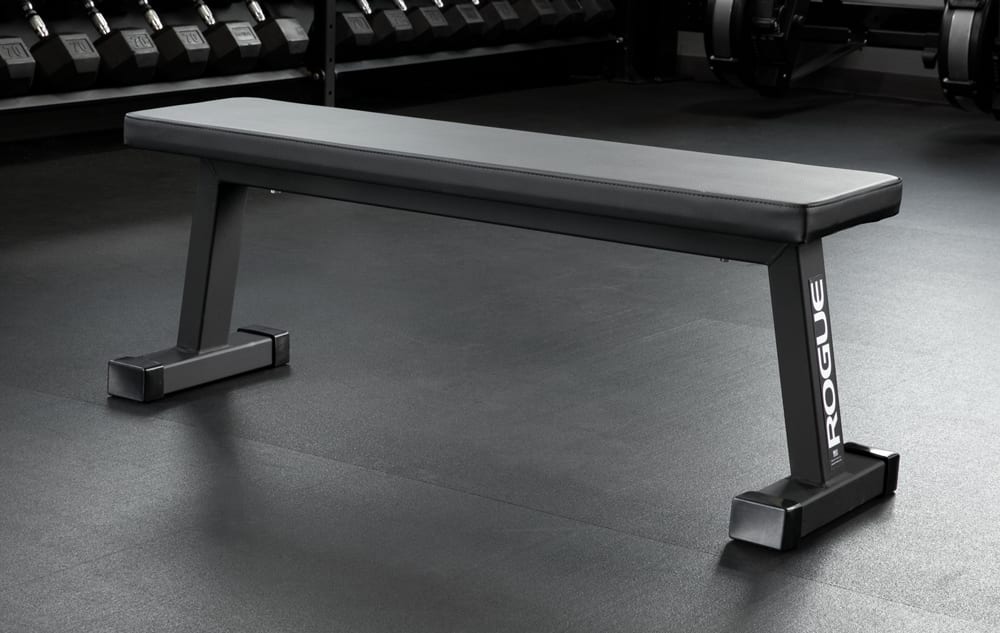 Rogue adjustable cheap bench 2.0 review